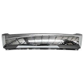 Foto 1 | Foto 1 | Moldura De Parrilla Ford Edge 2011 2012 2013 2014