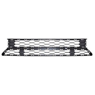 Foto 1 | Foto 1 | Parrilla Central Volkswagen Amarok  2017 2018 2019 2020