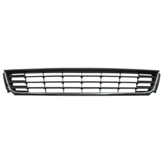 Foto 1 | Foto 1 | Parrilla Central Volkswagen Vento  2014 2015