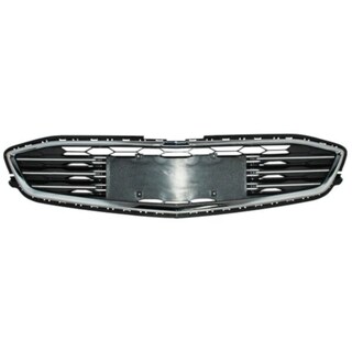 Foto 1 | Foto 1 | Parrilla Inferior Chevrolet Malibu  2016 2017