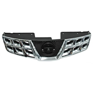 Foto 1 | Foto 1 | Parrilla Nissan Rogue 2011 2012 2013 2014