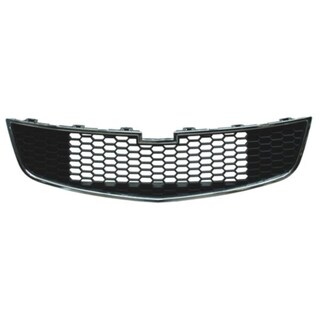 Foto 1 | Foto 1 | Parrilla Inferior Chevrolet Cruze  2010 2011 2012