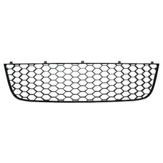 Foto 1 | Foto 1 | Parrilla Central Volkswagen Golf Gli 2005 2006 2007 2008 2009 2010