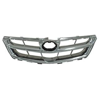 Foto 1 | Foto 1 | Parrilla Toyota Avanza  2007 2008 2009 2010 2011