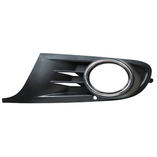 Foto 1 | Foto 1 | Parrilla Izquierda Volkswagen Golf 2009 2010 2011 2012 2013