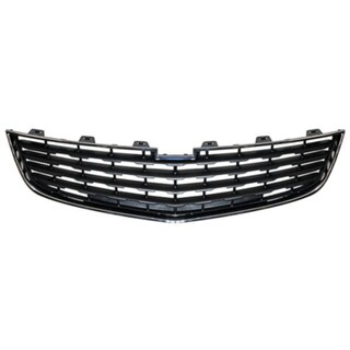 Foto 1 | Foto 1 | Parrilla Inferior Chevrolet Cruze  2013 2014