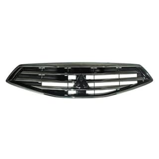 Foto 1 | Foto 1 | Parrilla Mitsubishi Mirage 4 Puertas 2019 2020