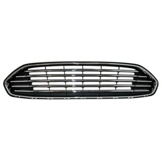 Foto 1 | Foto 1 | Parrilla Superior Ford Fusion 2013 2014 2015 2016
