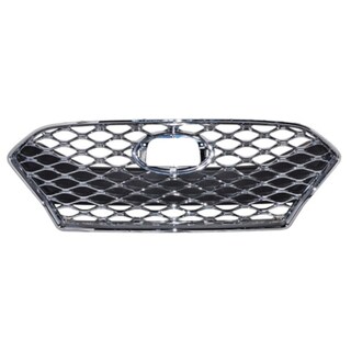 Foto 1 | Foto 1 | Parrilla Hyundai Sonata Sport 2018