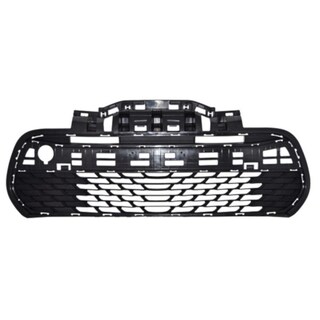 Foto 1 | Foto 1 | Parrilla Central Kia Rio 2018 2019 2020