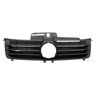 Foto 1 | Foto 1 | Parrilla Volkswagen Polo 2003 2004 2005 2006 2007