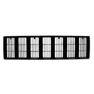 Foto 1 | Foto 1 | Parrilla Jeep Cherokee Sport 1997 1998 1999 2000 2001