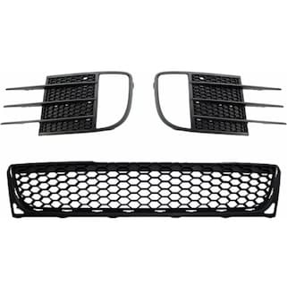 Foto 1 | Foto 1 | Parrilla Fascia Golf 09 10 11 12 13 Gli