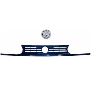 Foto 1 | Foto 1 | Parrilla Golf A3 93 94 95 96 97 98 Con Emblema