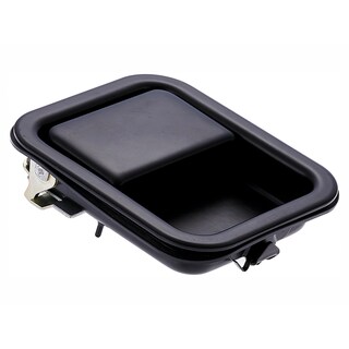 Foto 1 | Foto 1 | Manija Dorman De Puerta Ext Para Mack Le, Leu 1996-2010 Derecho Neg