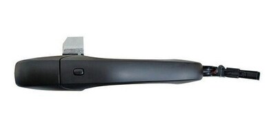 Foto 1 | Foto 1 | Manija Exterior Derecha Jeep Grand Cherokee 2011 2012 2013 2014