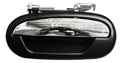Foto 1 | Foto 1 | Manija Exterior Izquierda Lincoln Navigator 1998 1999 2000 2001 2002