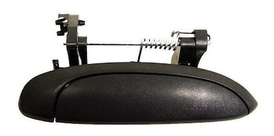 Foto 1 | Foto 1 | Manija Exterior Derecha Renault Scenic 2001 2002 2003 2004