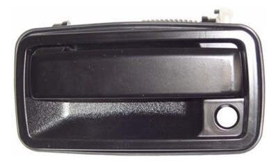 Foto 1 | Foto 1 | Manija Exterior Izquierda Chevrolet S10 1995 1996 1997