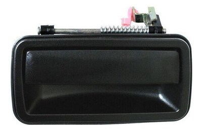 Foto 1 | Foto 1 | Manija Exterior Izquierda Chevrolet S10 1995 1996 1997 1998 1999 2000 2001 2002 2003 2004