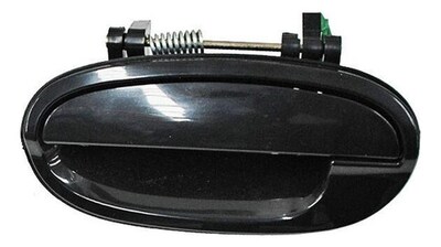 Foto 1 | Foto 1 | Manija Exterior Izquierda Chevrolet Matiz 2006 2007 2008 2009 2010 2011 2012 2013 2014 2015