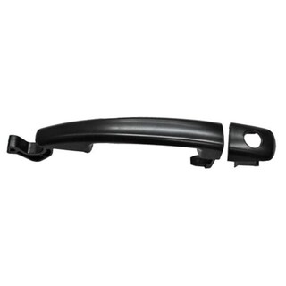 Foto 1 | Foto 1 | Manija Exterior Izquierda Peugeot 208 2014 2015 2016