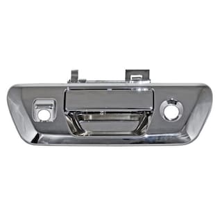 Foto 1 | Foto 1 | Manija De Caja Central Nissan Frontier 2016 2017 2018 2019 2020