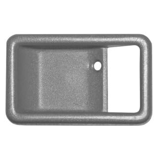 Foto 1 | Foto 1 | Manija Interior Derecha/izquierda Nissan Tsuru I 1984 1985 1986 1987 1988 1989 1990 1991