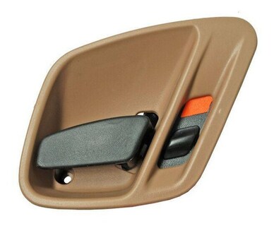 Foto 1 | Foto 1 | Manija Interior Derecha Jeep Grand Cherokee  1999 2000 2001 2002 2003 2004