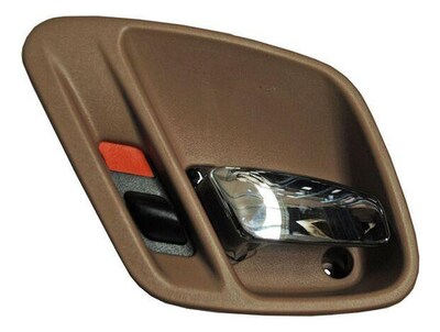 Foto 1 | Foto 1 | Manija Interior Izquierda Jeep Grand Cherokee 1999 2000 2001 2002 2003 2004