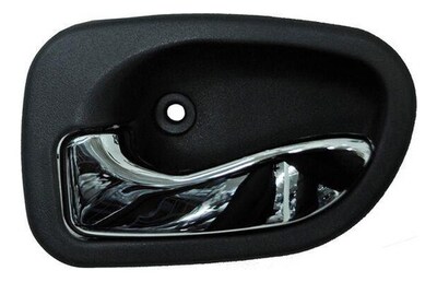 Foto 1 | Foto 1 | Manija Interior Izquierda Hyundai Atos 2001 2002 2003 2004 2005 2006 2007 2008 2009 2010 2011