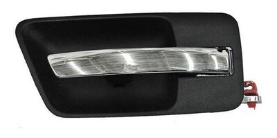 Foto 1 | Foto 1 | Manija Interior Derecha Chrysler 300c 2008 2009 2010