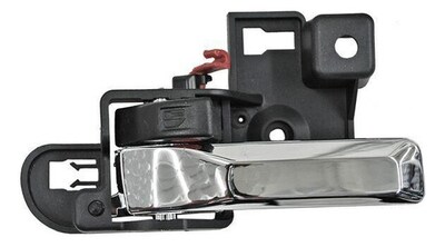 Foto 1 | Foto 1 | Manija Interior Izquierda Jeep Wrangler 2011 2012 2013 2014 2015