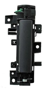 Foto 1 | Foto 1 | Manija Interior Izquierda Dodge Caravan 2011 2012 2013
