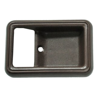 Foto 1 | Foto 1 | Manija Interior Derecha/izquierda Nissan 720 Pick Up 1981 1982 1983 1984 1985 1986 1987 1988 1989 1990 1991 1992 1993