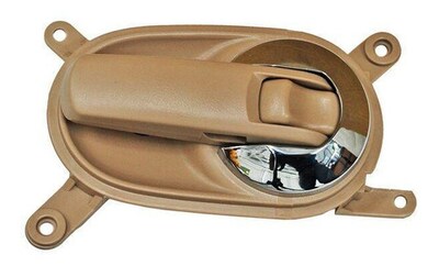Foto 1 | Foto 1 | Manija Interior Derecha Nissan Quest 2007 2008 2009