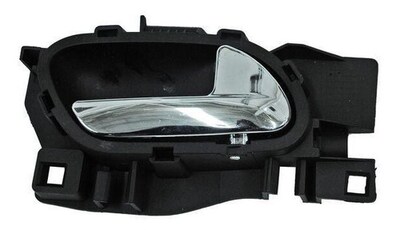 Foto 1 | Foto 1 | Manija Interior Derecha Peugeot Partner  2013 2014 2015