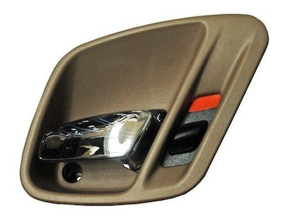 Foto 1 | Foto 1 | Manija Interior Derecha Jeep Grand Cherokee  1999 2000 2001 2002 2003 2004