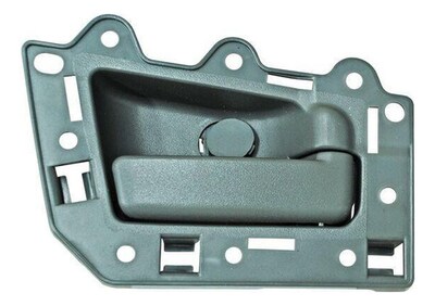 Foto 1 | Foto 1 | Manija Interior Derecha Jeep Grand Cherokee 2005 2006 2007 2008 2009 2010 2011