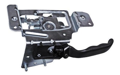 Foto 1 | Foto 1 | Manija Interior Izquierda Chevrolet Pick Up 1999 2000 2001 2002 2003 2004 2005 2006