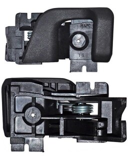 Foto 1 | Foto 1 | Manija Interior Izquierda Ford Ranger 1989 1990 1991 1992