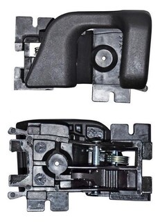 Foto 1 | Foto 1 | Manija Interior Izquierda Ford Ranger 1989 1990 1991