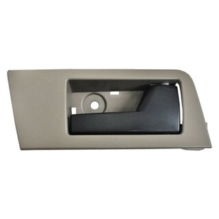 Foto 1 | Foto 1 | Manija Interior Derecha Ford Focus 2008 2009 2010 2011