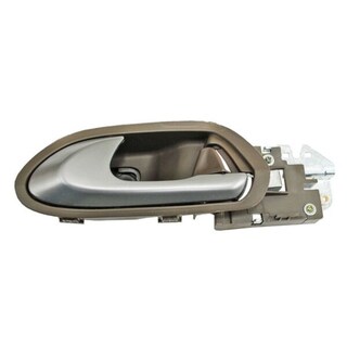 Foto 1 | Foto 1 | Manija Interior Izquierda Honda Civic 2006 2007 2008 2009 2010 2011
