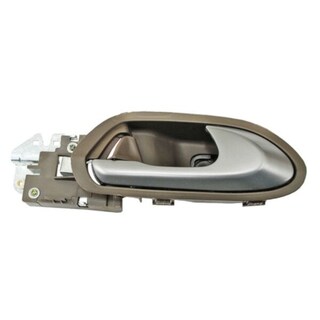 Foto 1 | Foto 1 | Manija Interior Derecha Honda Civic 2006 2007 2008 2009 2010 2011
