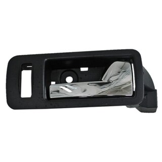 Foto 1 | Foto 1 | Manija Interior Derecha Ford Mustang 2010 2011 2012 2013 2014