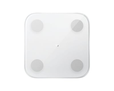 Foto 1 | Foto 1 | Báscula Inteligente Xiaomi NUN4048GL color Blanco