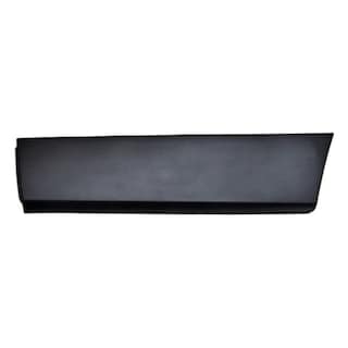 Foto 1 | Foto 1 | Moldura De Puerta Izquierda Chevrolet Trax 2013 2014 2015 2016 2017 2018 2019 2020