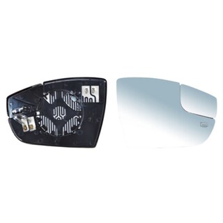 Foto 1 | Foto 1 | Luna De Espejo Derecha Ford Focus 2012 2013 2014 2015 2016 2017 2018
