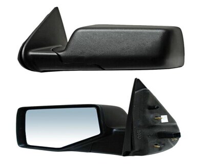 Foto 1 | Foto 1 | Espejo Automotriz Explorer 2006-2010 Eléctrico Xlt con Luz Piloto